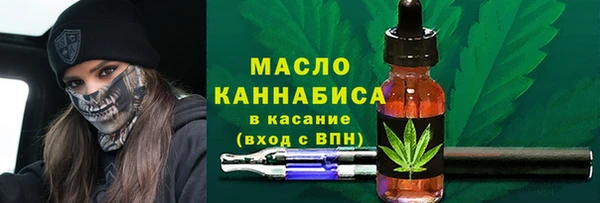 молекула духа Горняк