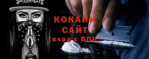 молекула духа Горняк
