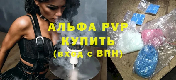 молекула духа Горняк